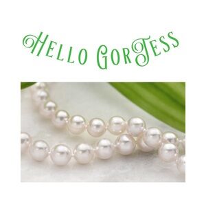 Meet your Posher, Jess